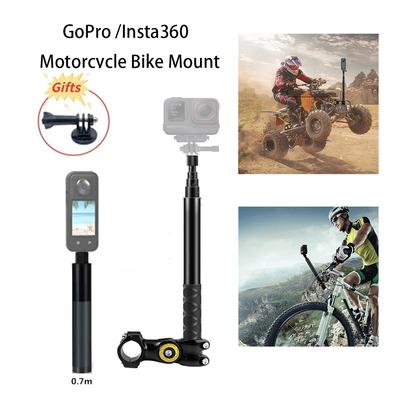 Príslušenstvo ku kamerám GoPro – GoPro držiaky