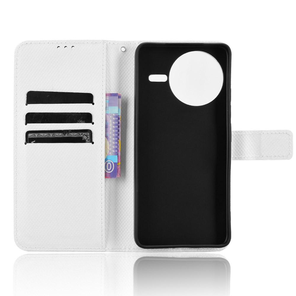 For Xiaomi Redmi K80 5G/K80 Pro 5G/Poco F7 Pro 5G/Poco F7 Ultra 5G Case PU Leather Diamond Texture Wallet Phone Cover