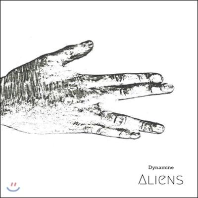 Dynamine - Aliens