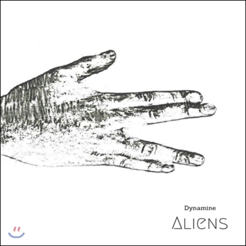 

Dynamine - Aliens