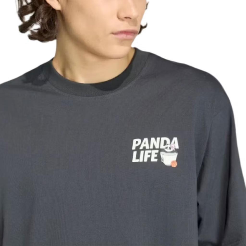 Adidas M PANDA C HP T Shirt Men's KB4852