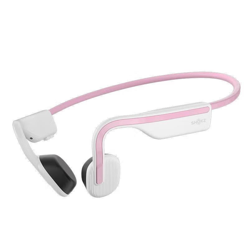 Shokz OpenMove S661 Bone Conduction Sport Headphones