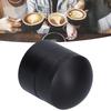 Coffee Distributor and Tamper, Coffee Leveling Tool, Needle Type, Coffee Tool,   Depth 51mm, Aluminum Alloy, Stainless Steel for Brewing