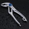 Industrial Grade Water Pump Pliers Thickened Wear-resistant Multifunctional Tool Compact Miniature Installation Tool Maintenance