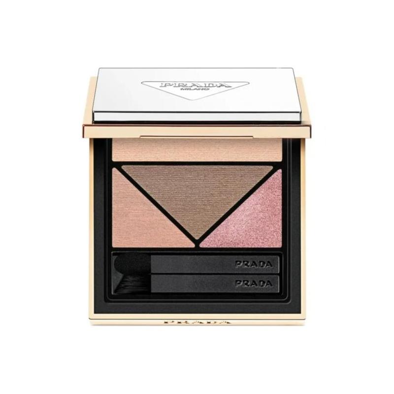 Prada Summer limited edition eye shadow