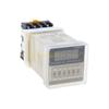 DC12V/24V/AC220V/380V Repeat Cycle DPDT for Time with Base DH48S-S Programmable Digital Display for Time 8 T Top Sale