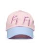 Pipilapin Fifi Emblem Logo Ball Cap/Fs0Wcp02F Pink