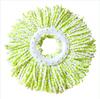 Universal Thickened Lint-Free Absorbent Rotary Mop Head Replacement