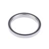 Tapered ACB Bearing Set for Road Bike Headset, 40.5*49.5*6.5 mm, Chrome Steel, 45/45 Degree