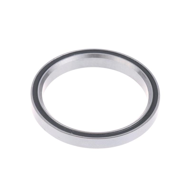 Tapered ACB Bearing Set for Road Bike Headset, 40.5*49.5*6.5 mm, Chrome Steel, 45/45 Degree