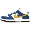 Nike Dunk Low Kasina Industrial Blue CZ6501-100