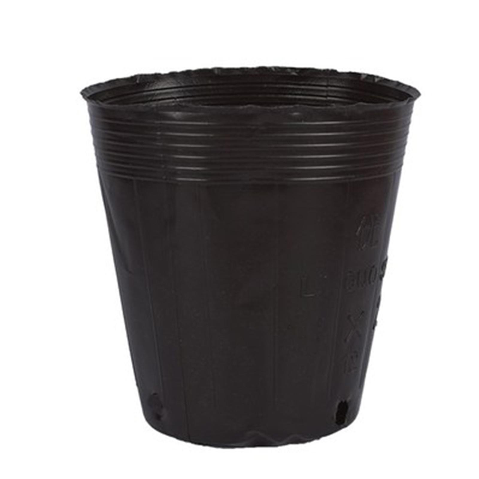 

Plants Nursery Pots Biodegradable And Reusable For Indoor And Outdoor красный