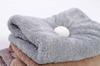 Bath Set of Highly 60x120cm of 3 [Microfiber Towels, 3] 3-color Set, Voluminous, Fluffy, Absorbent, (set Colors)