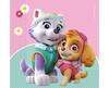 Paw Patrol Skye and Everest Paper Napkins 33x33 20 Pcs. | 90277