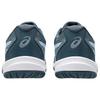 ASICS UPCOURT 6 Breathable Volleyball Shoes Men's Original Indigo White 1071A104-406