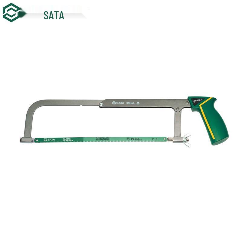 SATA Adjustable Hand Saw Bow