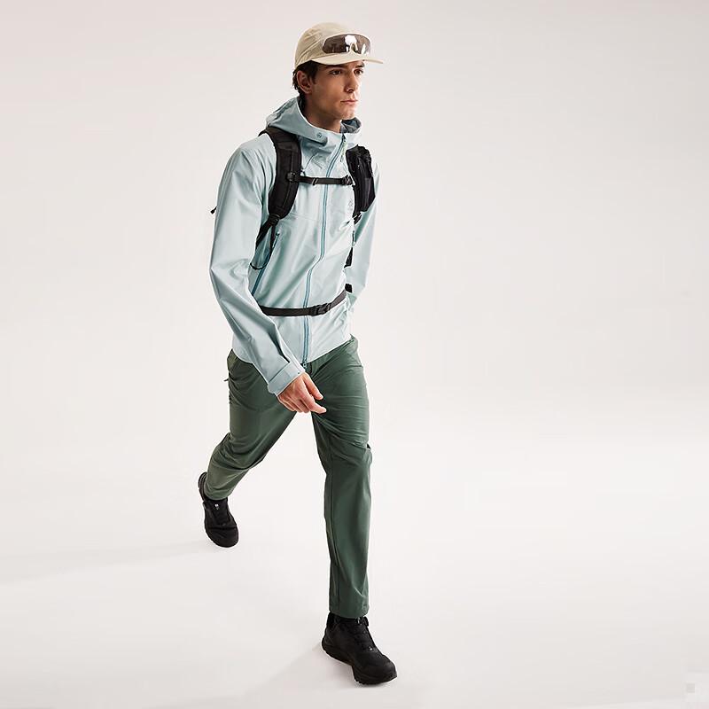 KAILAS Bogda Unisex 40D Hardshell Jacket