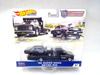 Hot Wheels Premium 66 SUPER NOVA RETRO RIG Team Transport