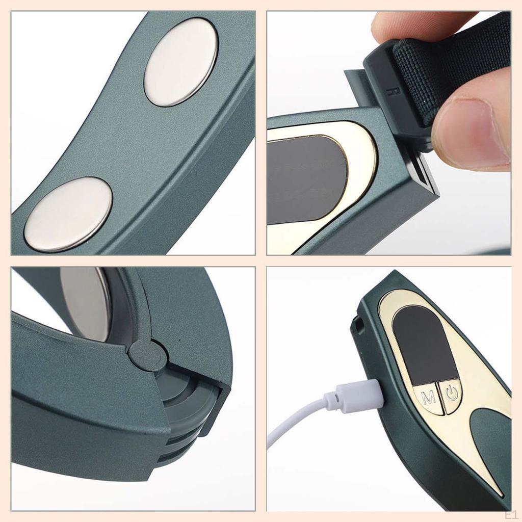 Electric Face Lift Device Facial and Skin Double Chin Machine