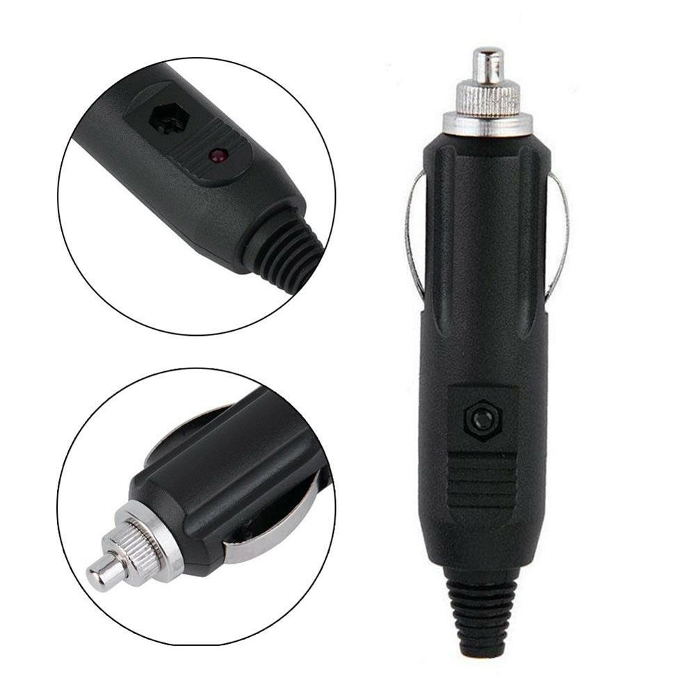 Car Cigar-Lighter-Plugs Connector Socket Supplies Tools 12V For Car/Van
