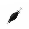 Fuel Pump Rubber Primer Bulb 6/8/10/12mm Flexible Durable for Diesel Petrol Transfer Jet Ski Small Watercraft Refueling