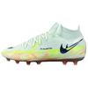 Phantom GT2 Slip Resistant Abrasion Resistant Soccer Shoes Men's Green DC0749-344