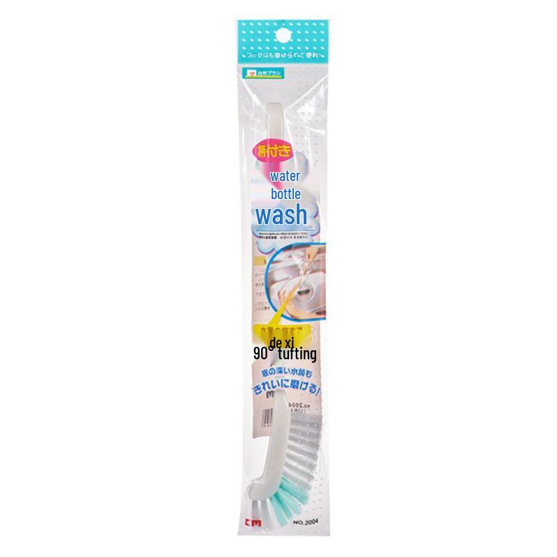 Japanese Kitchen Sink Gap & Right Angle Cleaning Brush Set