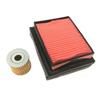 Für Keeway RKF125 Motor Für Benelli TNT165S BN150S 180S BJ150S BJ150-31 Motorrad Luftfilter Ölfilter Ansaugreiniger