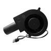 Portable USB Powered Air Blower Fan 4000RPM For Outdoor Camping Barbecue Fire Pit Flame Optimization