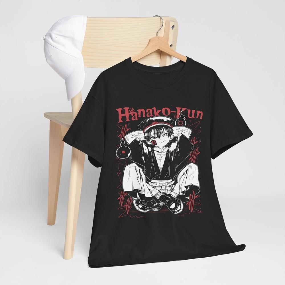 Horisan To Miyamurakun Tshirt Kawaii Japanese Anime Horimiya Shirt Gift