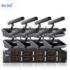 dc-8 1-to-8 desktop wireless microphone