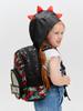 Smiggle Kuromi Schultasche: Leichter, mittelgroßer Rucksack für australische Grundschüler