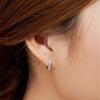 Fashion Accessories Earring Cartilage Earring Hoop Jewelry Gift