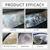 Headlight Polish Headlight Restoration Polish Kit Liquid Vaporizer Polymer Liquid Anti-scratch Scratch Clean Maintenance