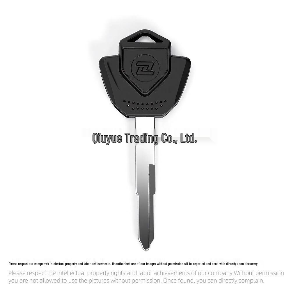 

Keeway Motorcycle Key Blanks for 400X/500X/525X