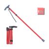 Adjustable Anti-Slip Aluminum Alloy Telescopic Folding Climbing Cane for Elderly – 5-Section Reinforcement