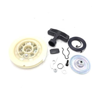 Systèmes électriques de moto – Starters pour moto