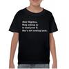 Tops – T-Shirts