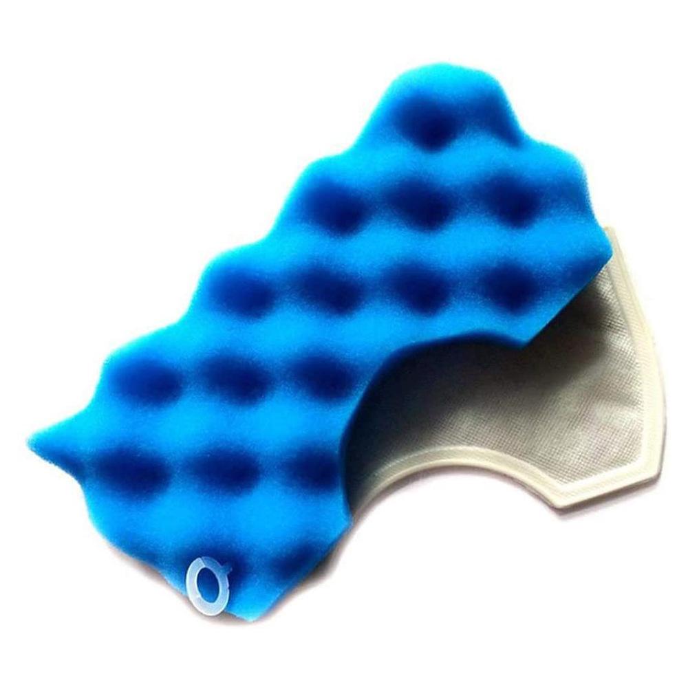 

1 комплект аксессуаров для роботов-пылесосов, подходящих для Samsung VCA-VM HEPA-фильтр 45P VM 45P SC43 DJ97-01040C 1 Set