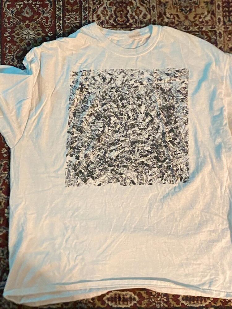 Death Grips T Shirt Full Size S-5XL Unisex T-Shirt M