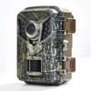 IP66 Hunting Camera 0.2s Trigger Speed Night   Trail Camera for Wildlife Monitoring