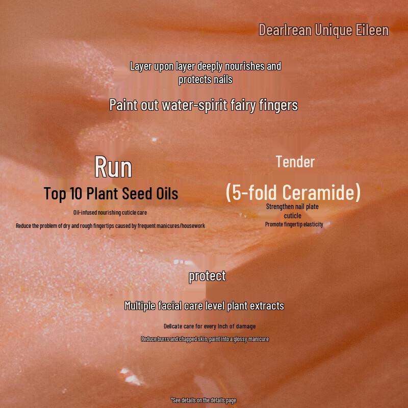 Liebes Irean Hydrating Nagel- & Nagelhautöl