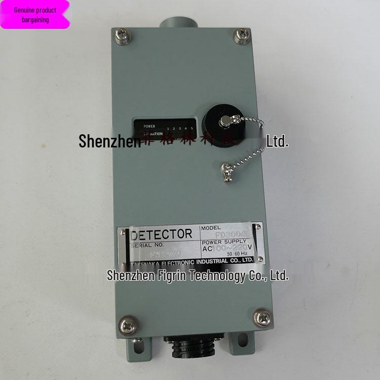 Фото реального товара: Датчик Takex FD300AC (Япония) FD300AC