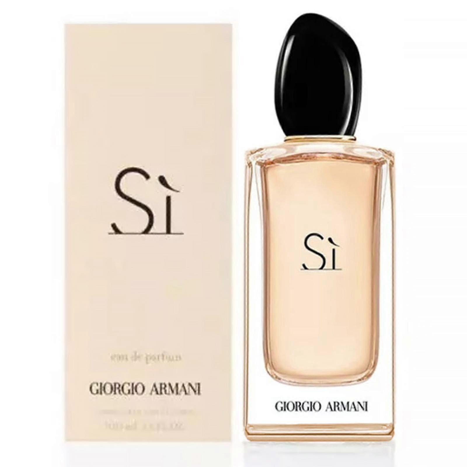 Si Passione Si Intense Si Fiori EDP Parfum 100ML Pre ženy
