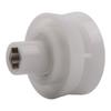 Replacement Drive Bearing Pulley RCX26002 for Hayward For TigerShark Pool Cleaners Suitable for Various Robotic Cleaner Models