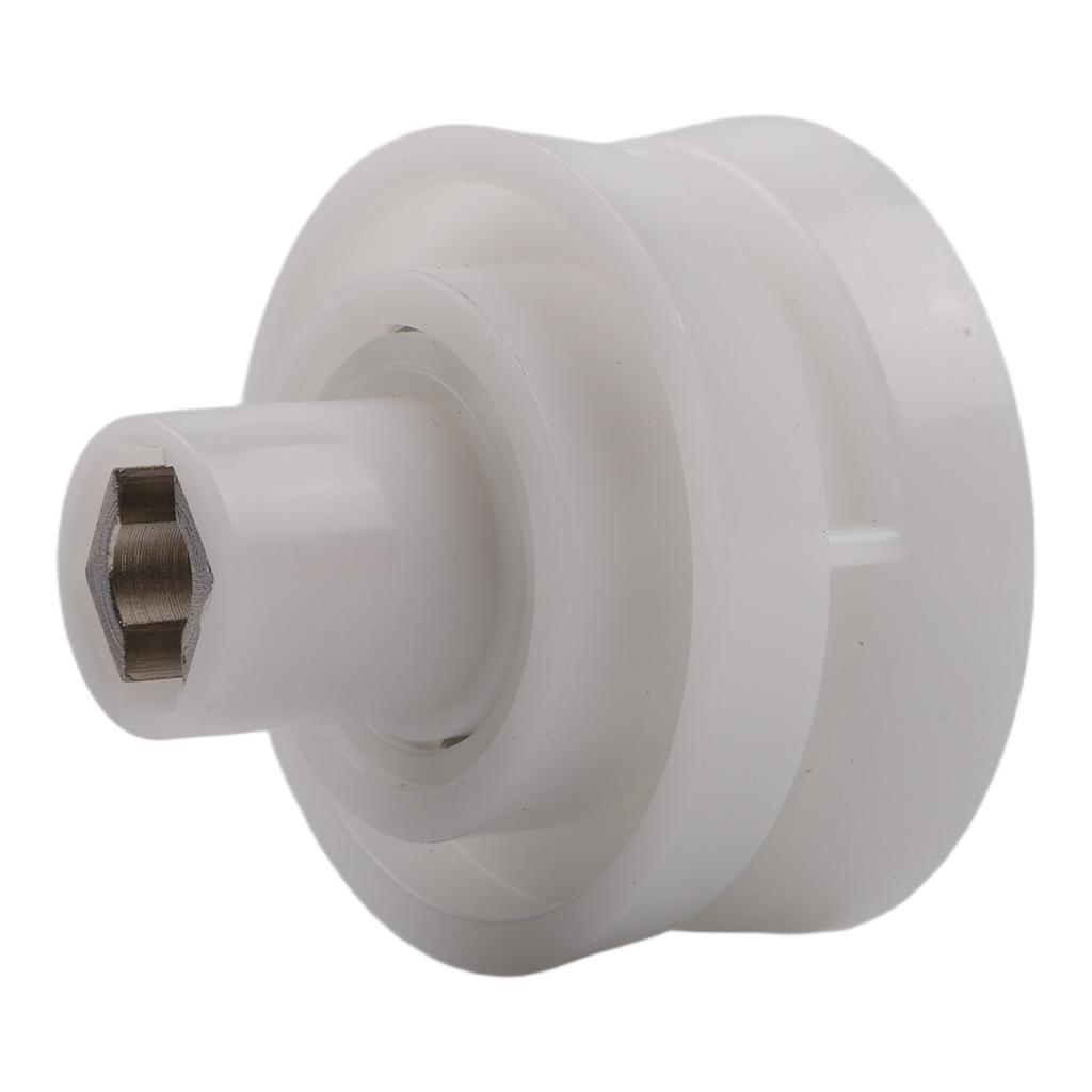 Replacement Drive Bearing Pulley RCX26002 for Hayward For TigerShark Pool Cleaners Suitable for Various Robotic Cleaner Models