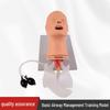 Multi-functional Tracheal Intubation Training Model