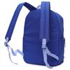 Adidas Fabric Backpack Regular Men's Blue Adidas JF1178