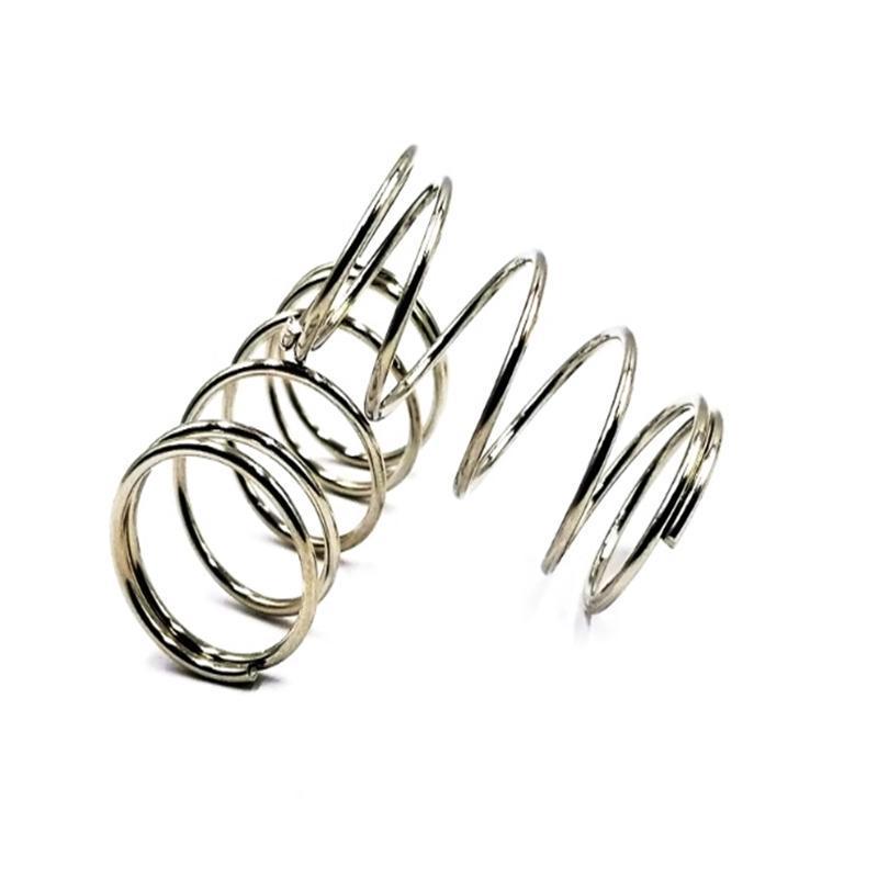 YUL Compression Springs (D2-6, L5-70)