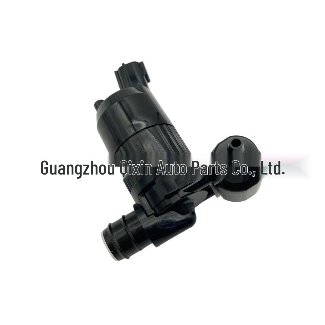 

DV6Z17664B Windshield Washer Motor for Ford Edge & Lincoln Explorer 11- (Replaces BA8317664AA) PUKEDA